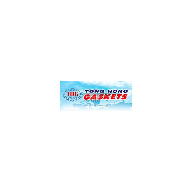 VALVE COVER GASKET SET