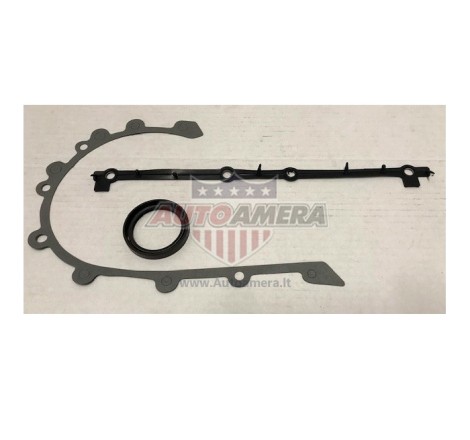 TIMING COVER GASKET SET