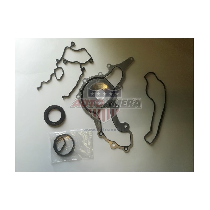 TIMING COVER GASKET SET