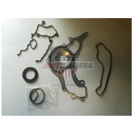 TIMING COVER GASKET SET