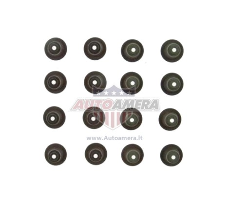 VALVE STEM SEAL SET