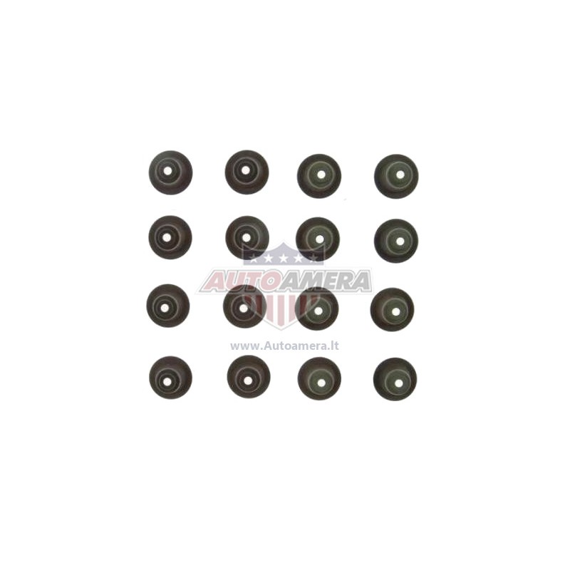 VALVE STEM SEAL SET