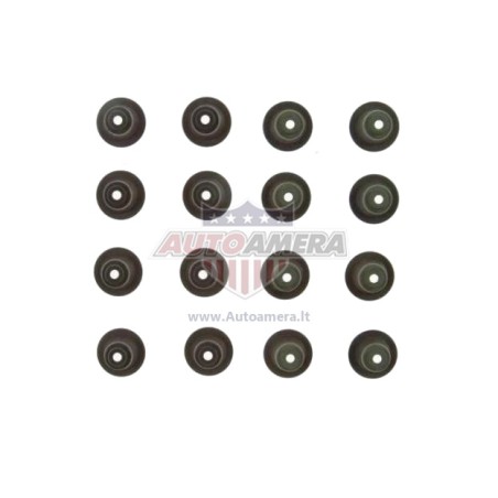 VALVE STEM SEAL SET