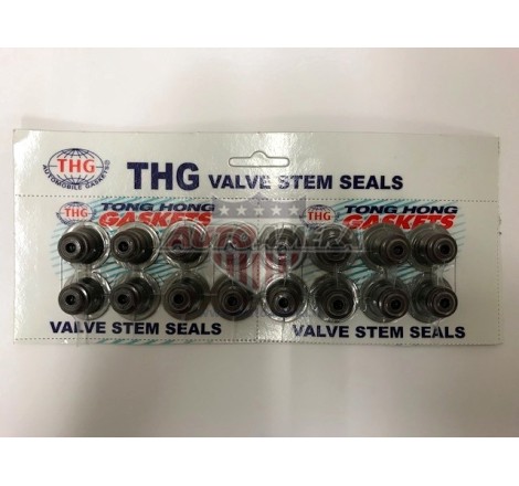 VALVE STEM SEAL SET