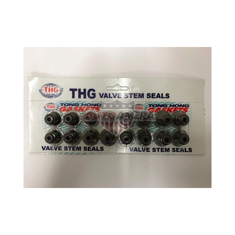 VALVE STEM SEAL SET