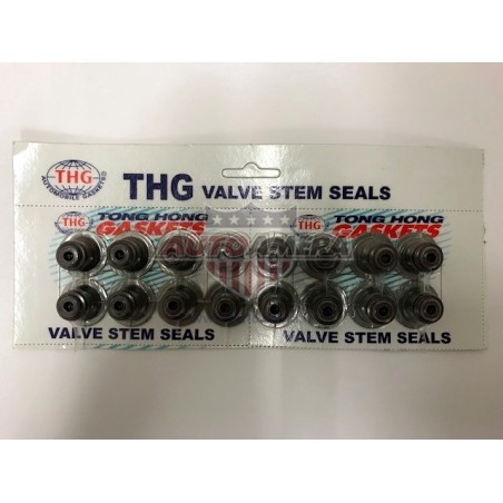 VALVE STEM SEAL SET