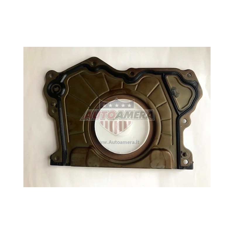 CRANKSHAFT SEAL