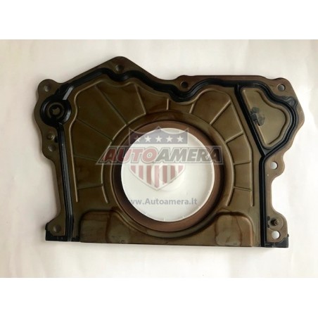 CRANKSHAFT SEAL
