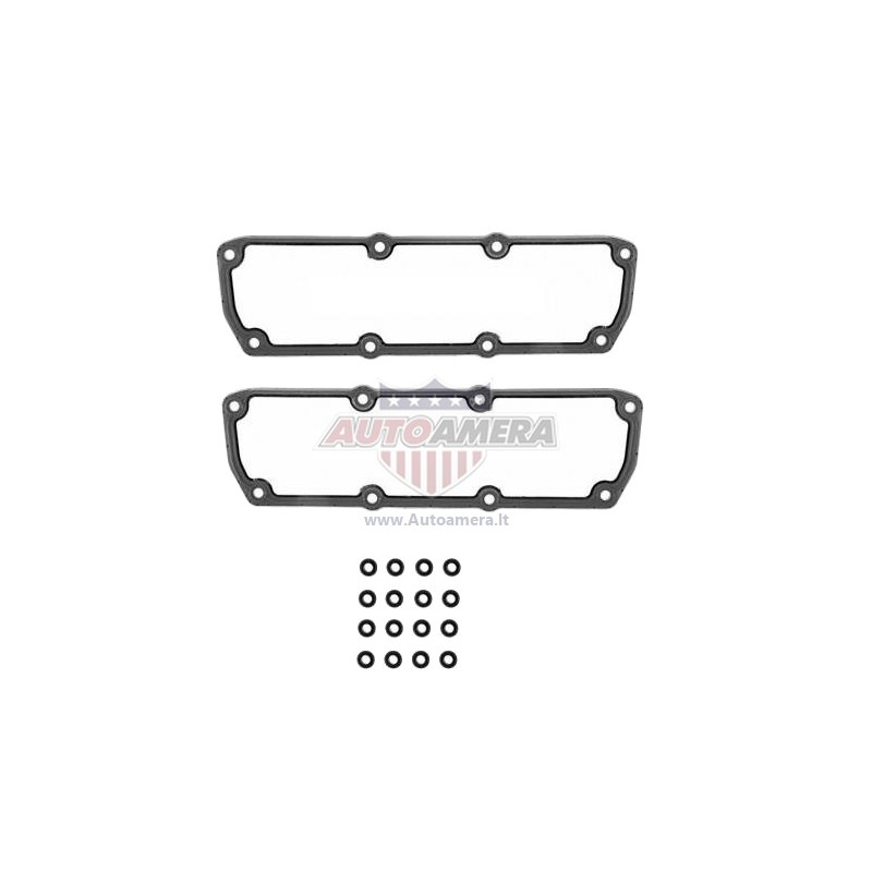 VALVE COVER GASKET SET