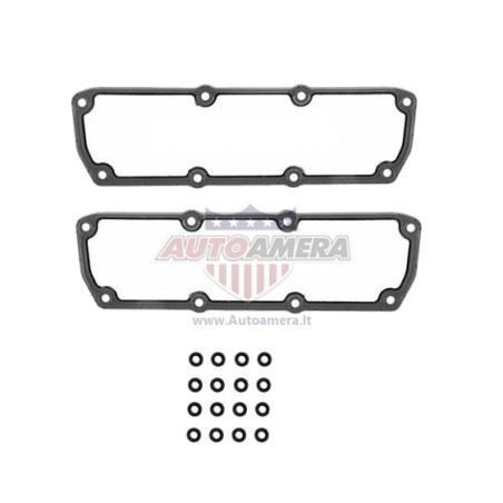 VALVE COVER GASKET SET