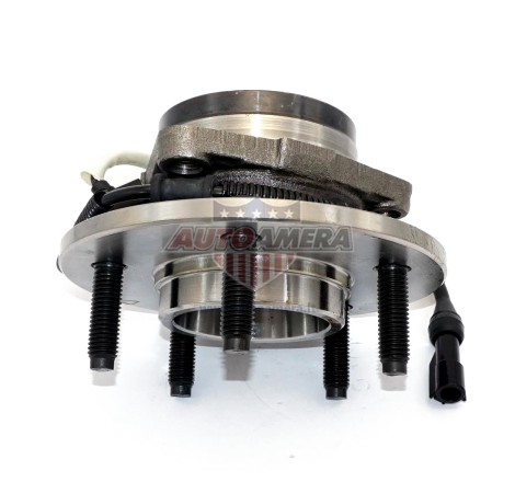GUOLIS RATO PRIEK. FORD, LINCOLN 00- ABS
