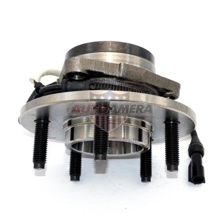 GUOLIS RATO PRIEK. FORD, LINCOLN 00- ABS