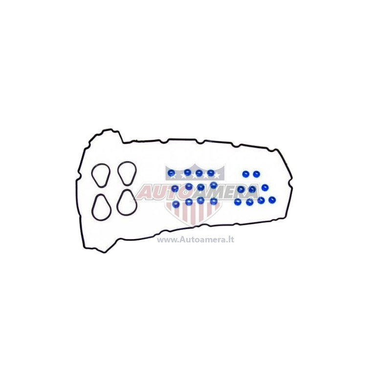 VALVE COVER GASKET SET
