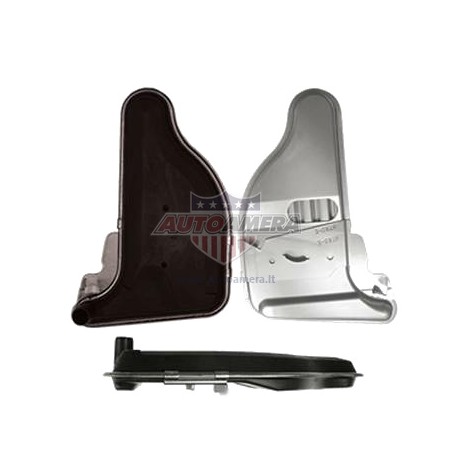GUOLIS RATO PRIEK. FORD F-150