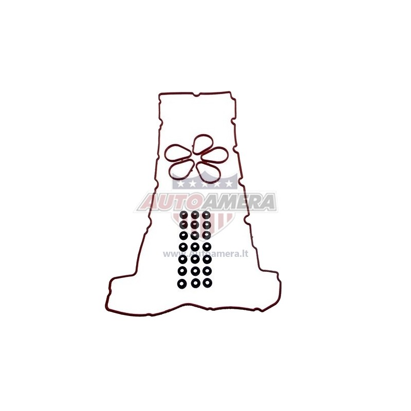 VALVE COVER GASKET SET