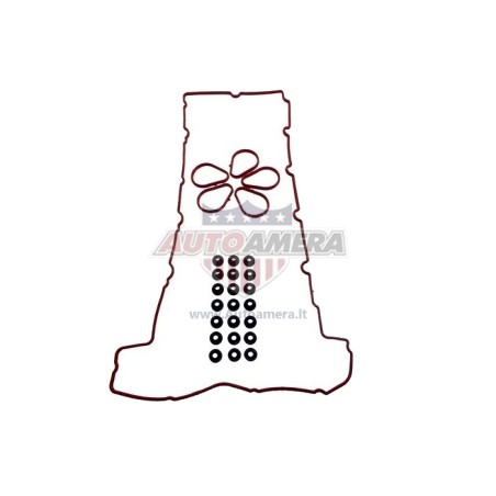 VALVE COVER GASKET SET