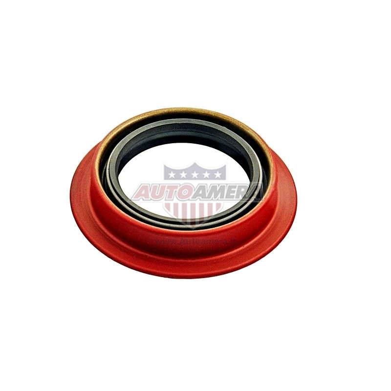 CRANKSHAFT SEAL