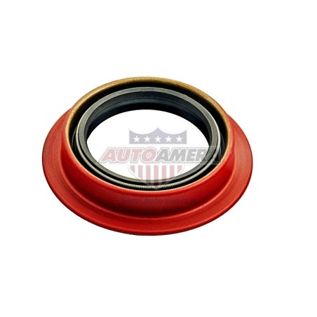 CRANKSHAFT SEAL