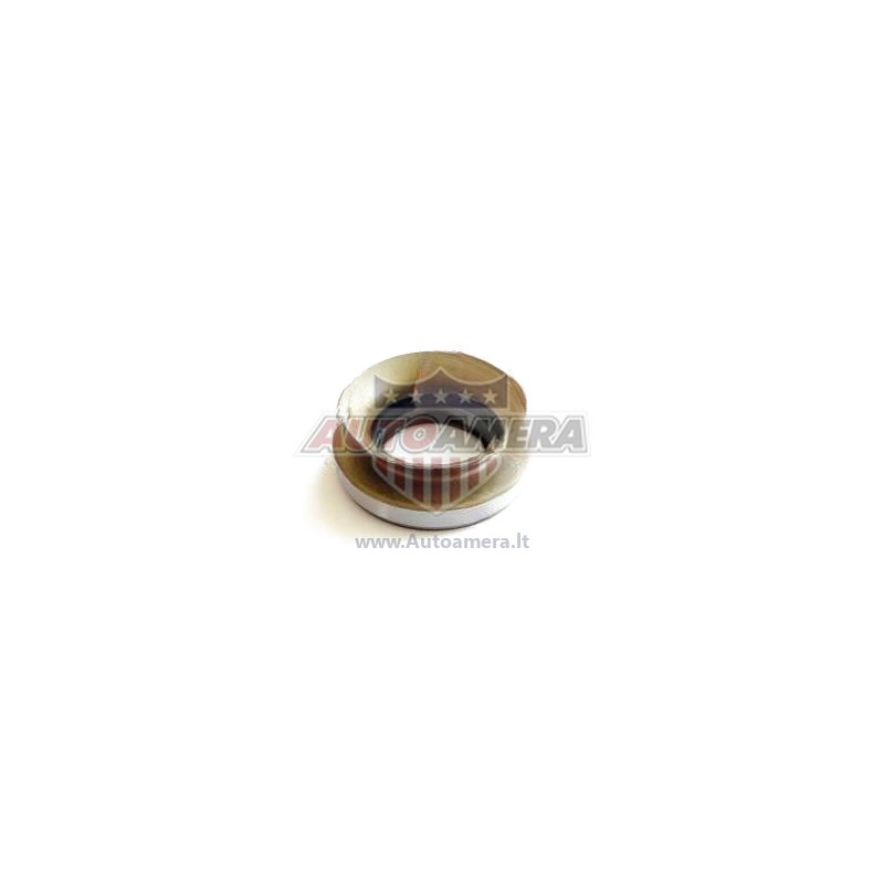 AXLE SHAFT SEAL