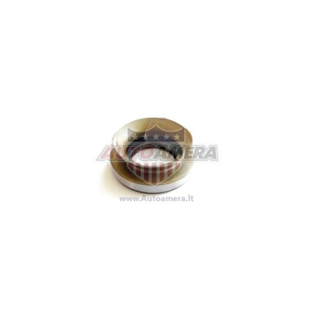 AXLE SHAFT SEAL
