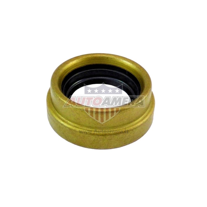 AXLE SHAFT SEAL
