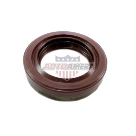 WHEEL SEAL