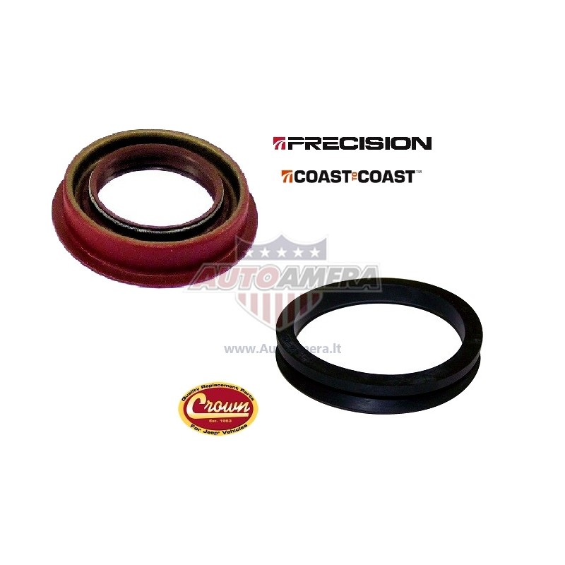 PINION SEAL SET
