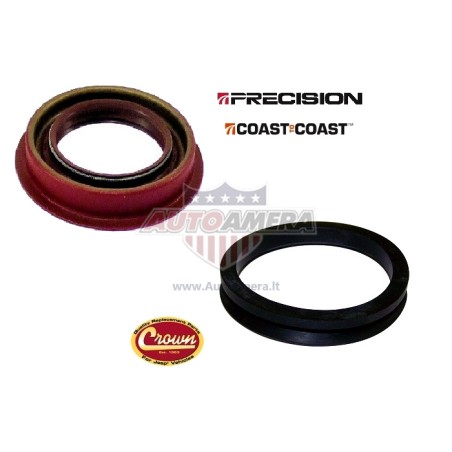 PINION SEAL SET