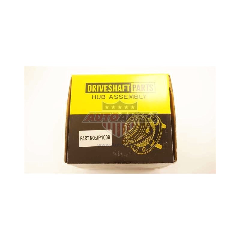GUOLIS RATO PRIEK. JEEP -98, 513084