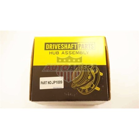 GUOLIS RATO PRIEK. JEEP -98, 513084