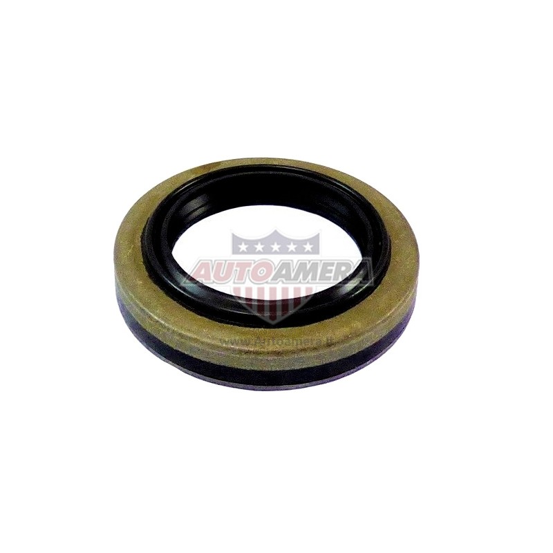 AXLE SHAFT SEAL