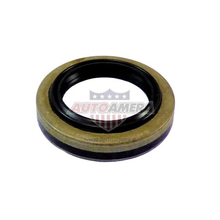 AXLE SHAFT SEAL