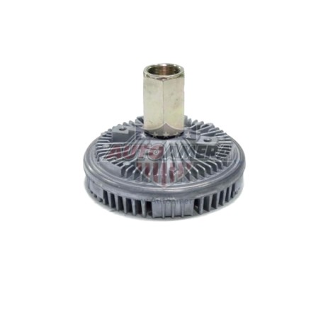 RADIATOR FAN CLUTCH