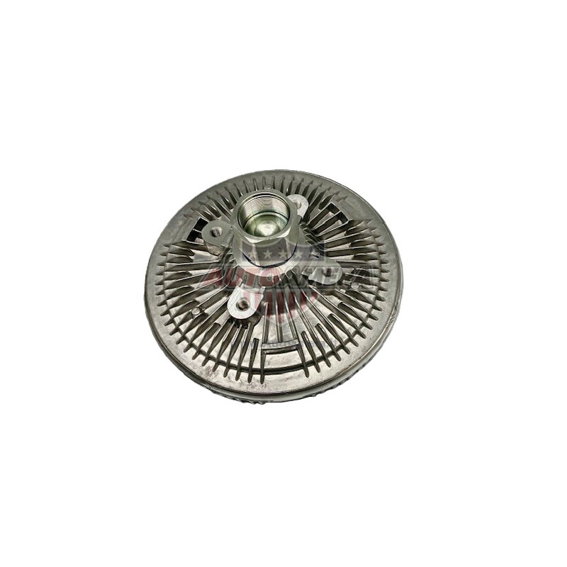 RADIATOR FAN CLUTCH