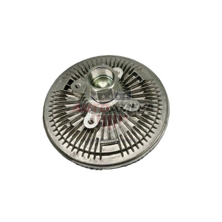 RADIATOR FAN CLUTCH