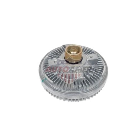 RADIATOR FAN CLUTCH