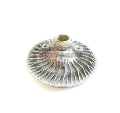 RADIATOR FAN CLUTCH