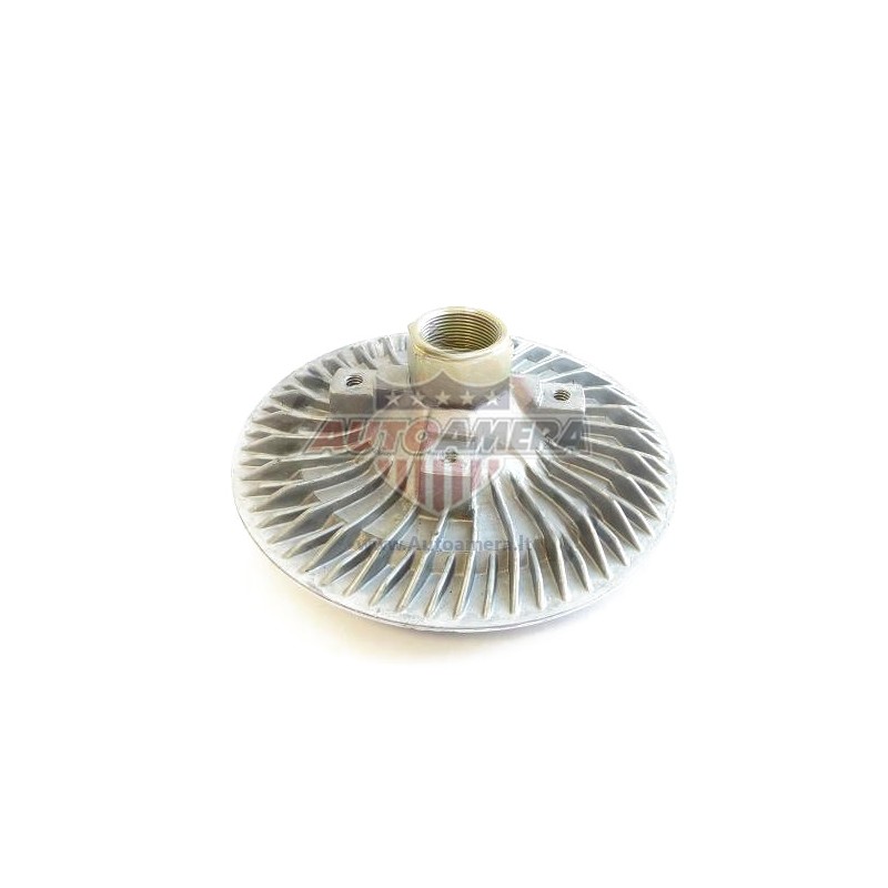 RADIATOR FAN CLUTCH