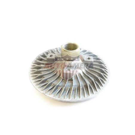 RADIATOR FAN CLUTCH