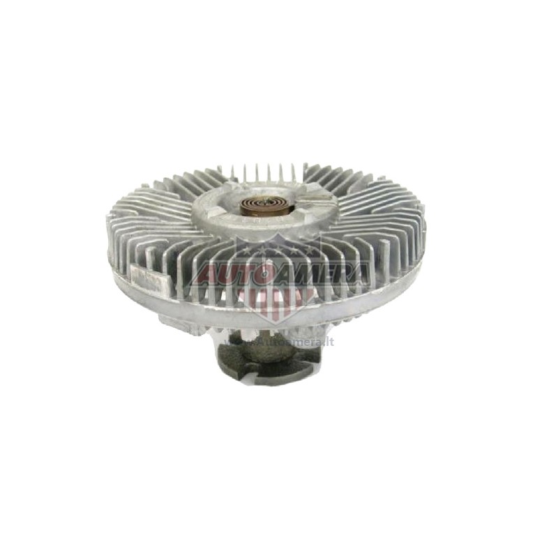RADIATOR FAN CLUTCH