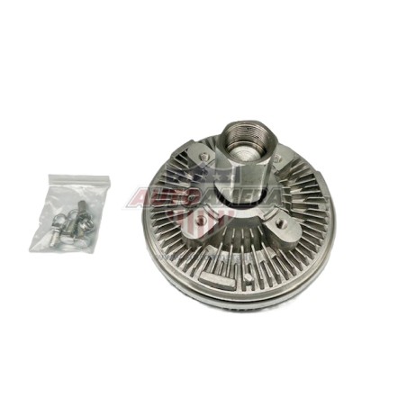 RADIATOR FAN CLUTCH