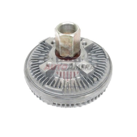 RADIATOR FAN CLUTCH