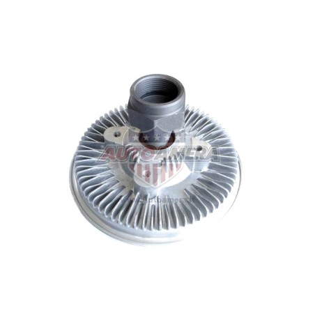 RADIATOR FAN CLUTCH