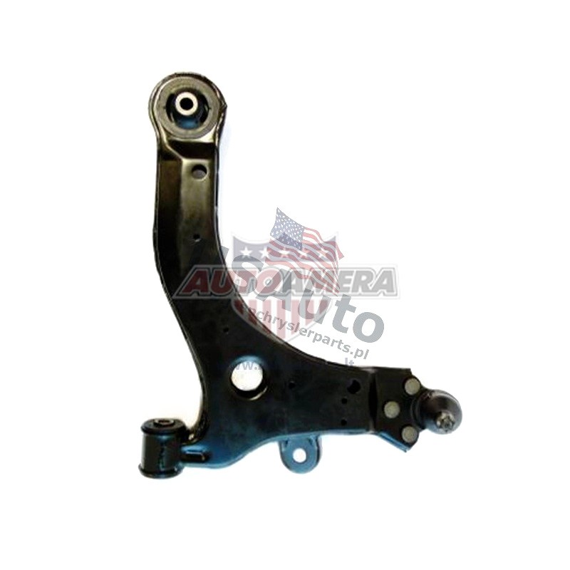 CONTROL ARM - FRONT