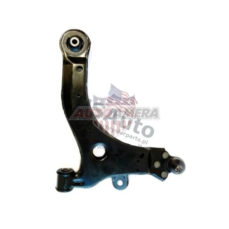 CONTROL ARM - FRONT