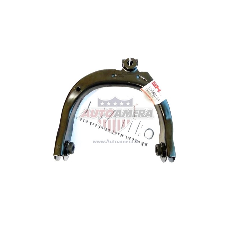 CONTROL ARM - FRONT
