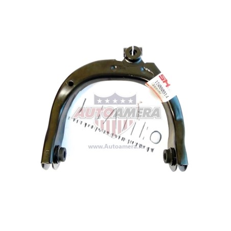 CONTROL ARM - FRONT