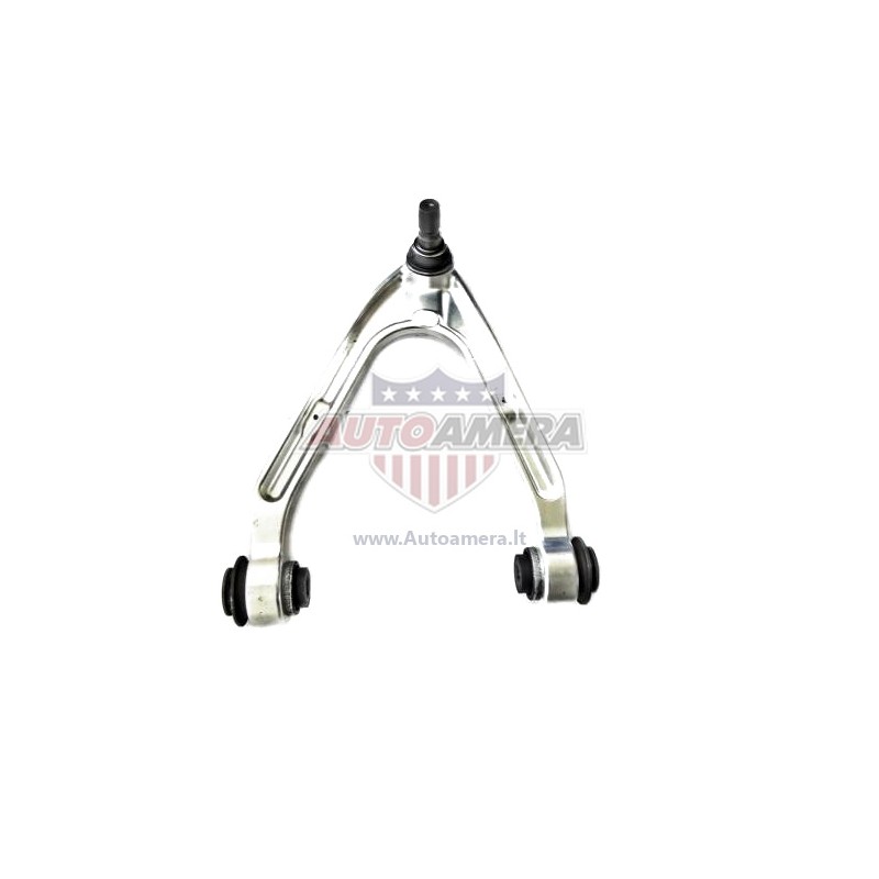 CONTROL ARM - FRONT