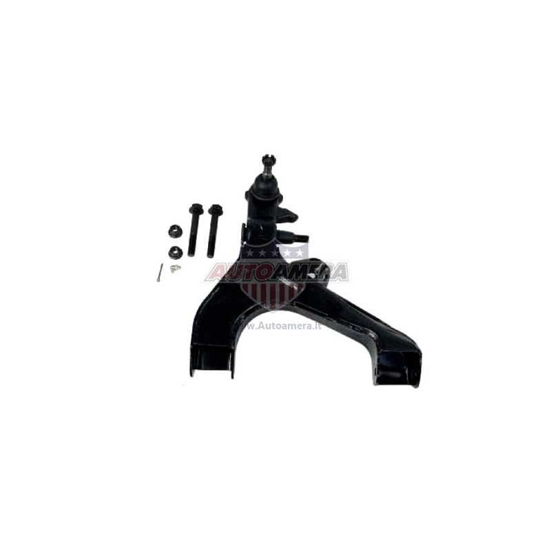 CONTROL ARM - FRONT