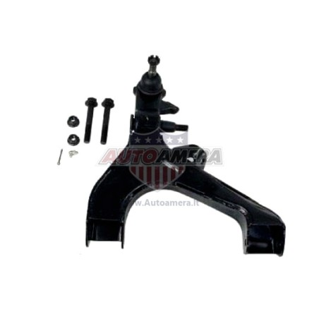 CONTROL ARM - FRONT